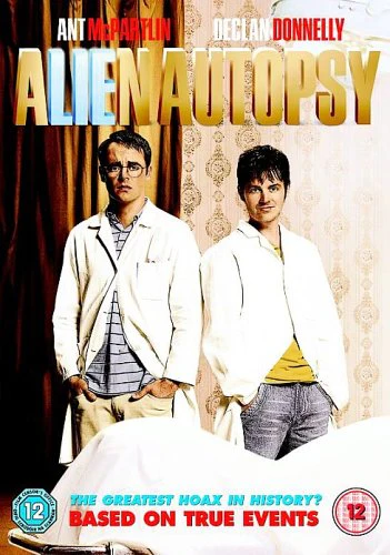 Alien Autopsy