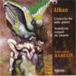 Alkan: Concerto for Solo Piano