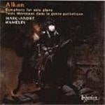 Alkan: Piano Works