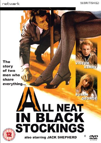All Neat in Black Stockings (1969)