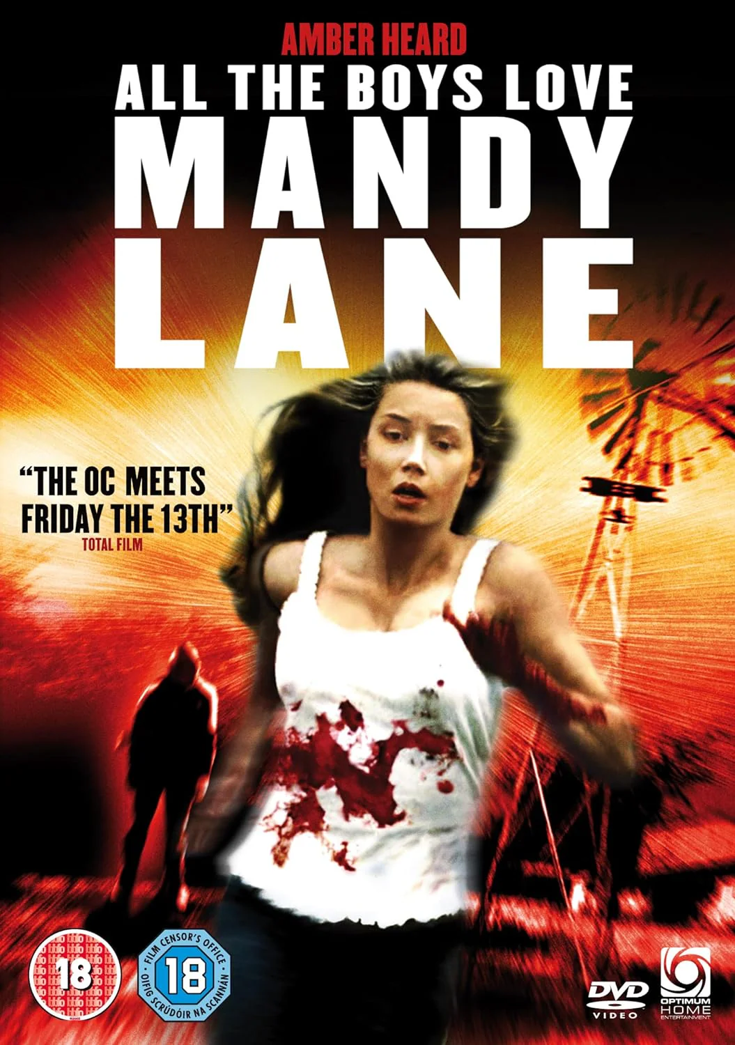 All The Boys Love Mandy Lane