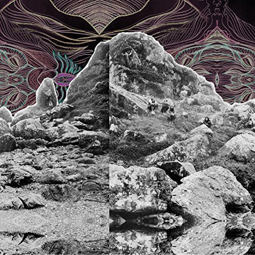 All Them Witches - Dying Surfer Meets His Maker (Music CD)