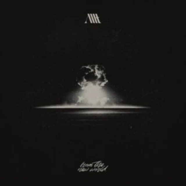 Allt - From the New World [CD / Album]