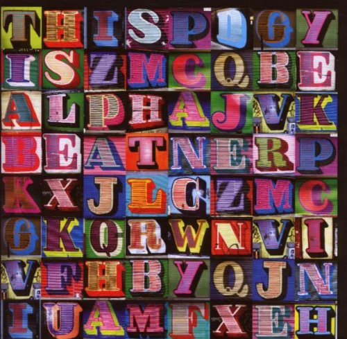 Alphabeat - This is Alphabeat (Music CD)
