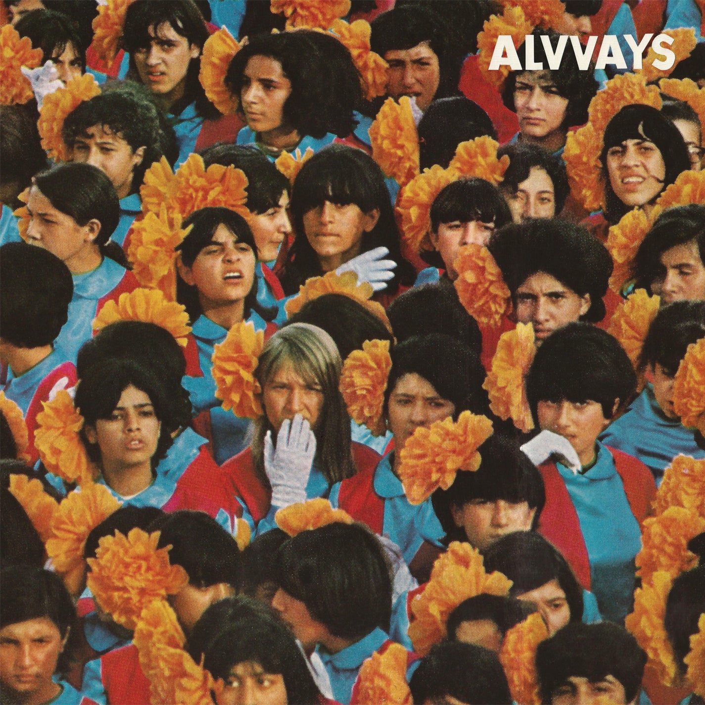 Alvvays - Alvvays (Music CD)