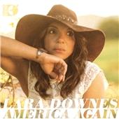 America Again (Music CD)