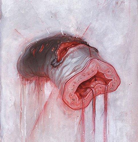 American Heritage - Prolapse (Music CD)