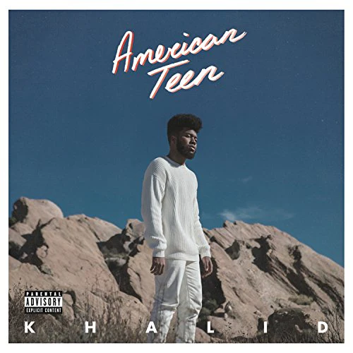 American Teen (Music CD)