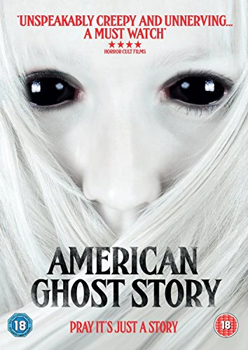An American Ghost Story