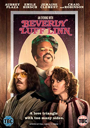 An Evening with Beverly Luff Linn [DVD]