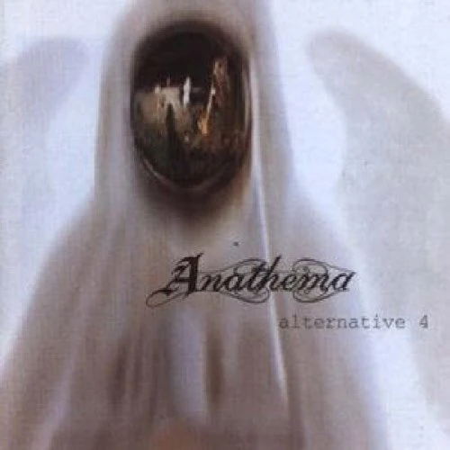 Anathema - Alternative 4 [Digipak] [Remastered]