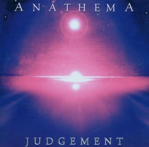 Anathema - Judgement (Music CD)