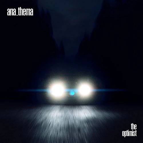 Anathema - Optimist (+DVD)