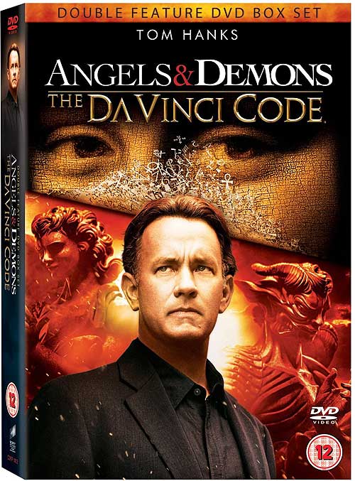 Angels And Demons / The Da Vinci Code