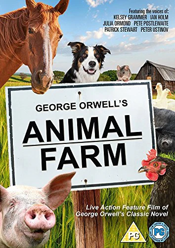 Animal Farm [1999]
