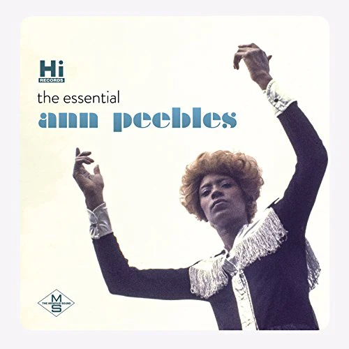 Ann Peebles - The Essential Ann Peebles (Music CD)