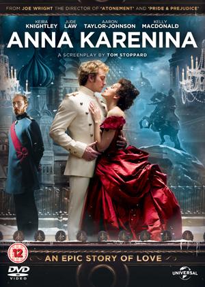 Anna Karenina (2012)