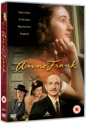 Anne Frank (2001)