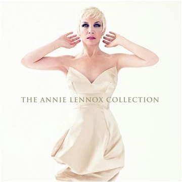 Annie Lennox - The Collection (Music CD)