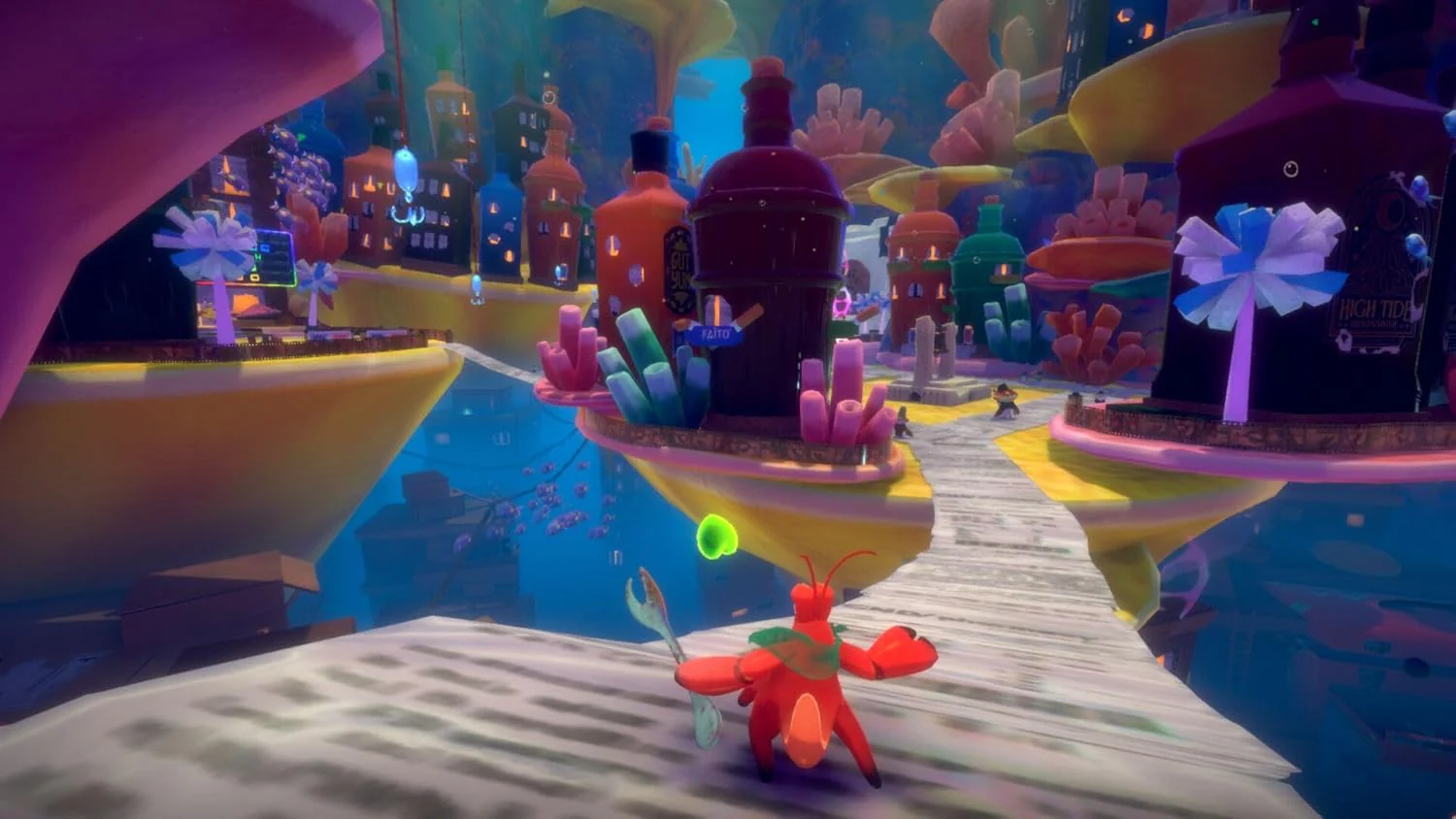Another Crab's Treasure (PS5) - Image 4