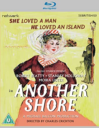 Another Shore [Blu-ray] (1948)