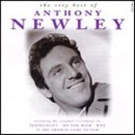 Anthony Newley - The Very Best Of (Music CD)