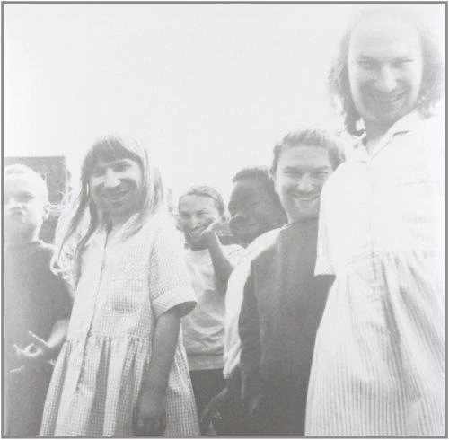 Aphex Twin - Come To Daddy [Vinyl]