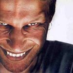Aphex Twin - Richard D. James Album (Music CD)