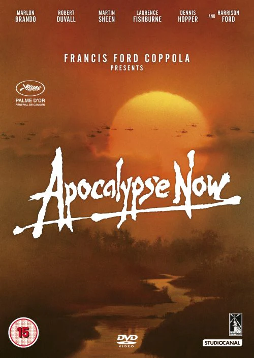 Apocalypse Now (1979)