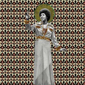 Aretha Franklin - ARETHA (Super Deluxe Music CD Boxset)