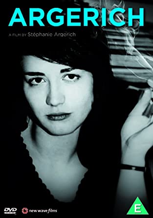 Argerich Bloody Daughter