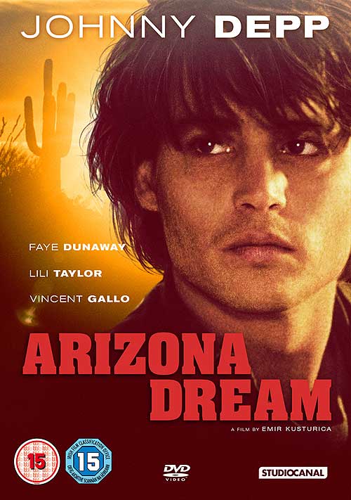 Arizona Dream (1992)