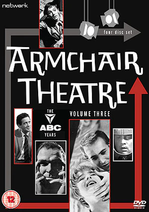 Armchair Theatre: Volume 3 (1967)
