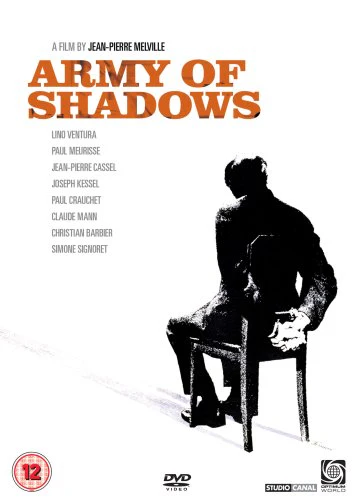 Army Of Shadows (1969)