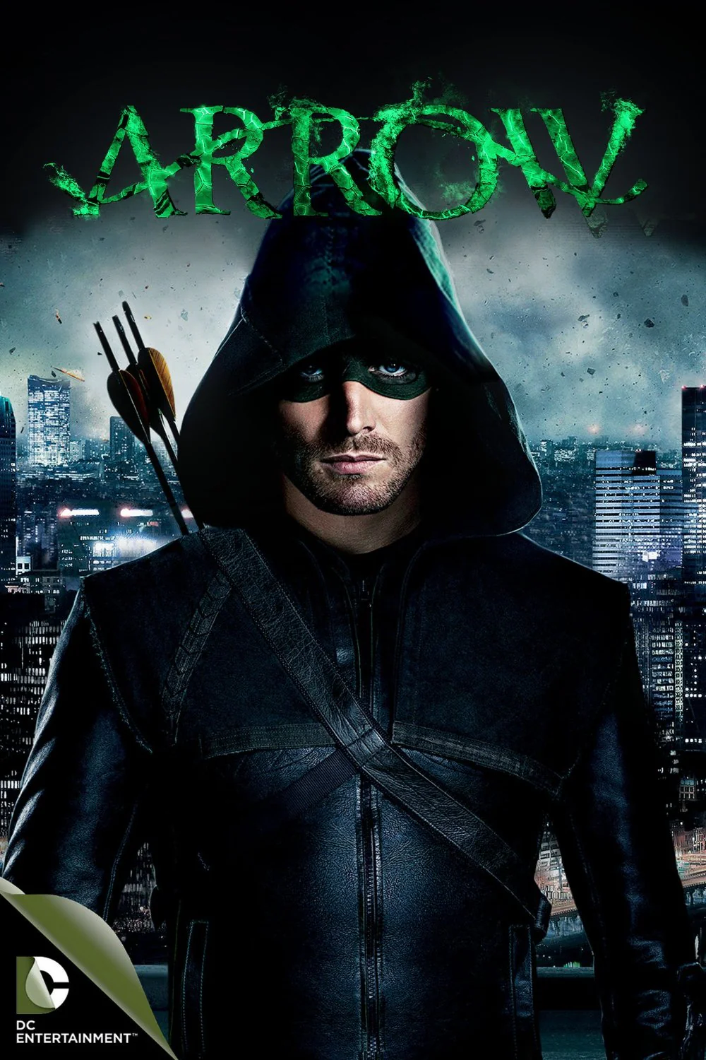 Arrow - Season 3