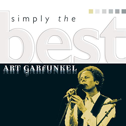 Art Garfunkel - The Best Of (Music CD)
