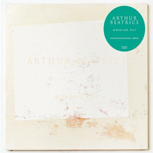 Arthur Beatrice - Working Out (Music CD)