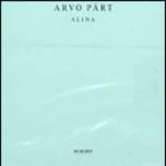 Arvo Part - Alina (Spivakov/Bezrodny/Malter) (Music CD)