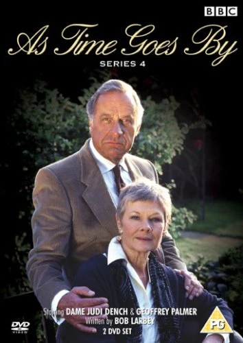 As Time Goes By: Series 4 (1995)