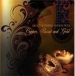 Ashley Hutchings & Ken Nicol - Copper Russet And Gold (Music CD)