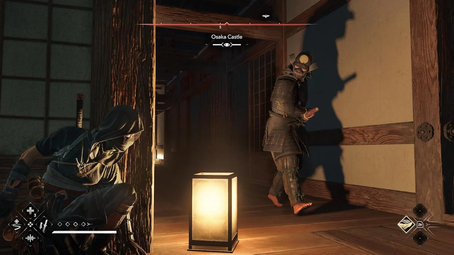 Assassin's Creed Shadows (Nintendo Switch 2) - Image 5