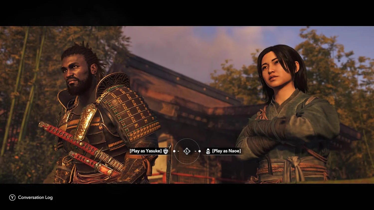 Assassin's Creed Shadows (Nintendo Switch 2) - Image 7