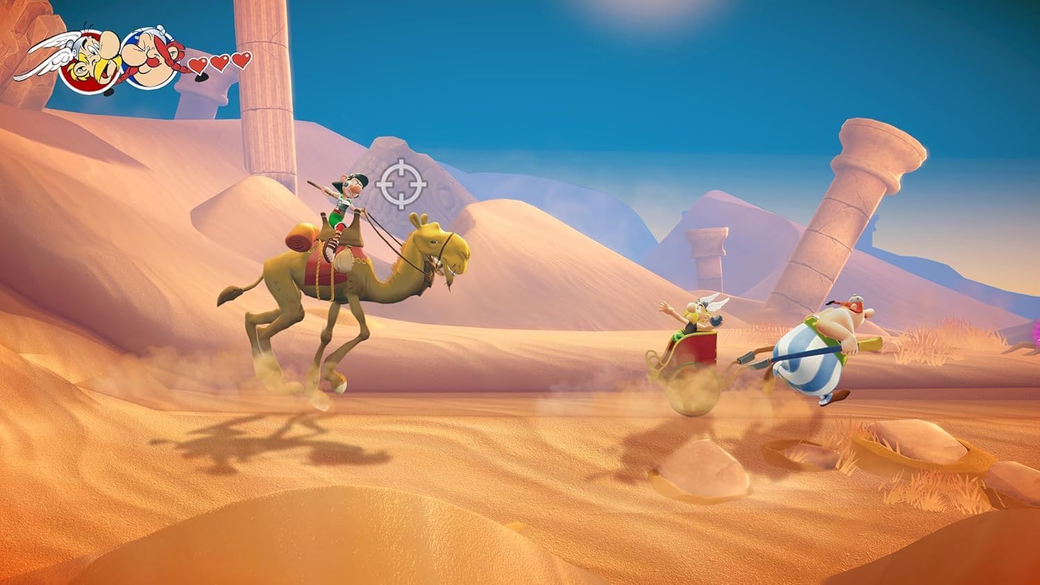 Asterix & Obelix - Mission Babylon D1 Edition (Nintendo Switch) - Image 3