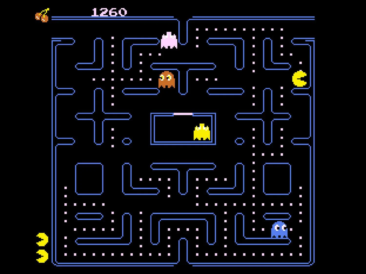ATARI 2600+ Pac-Man Edition - Image 10