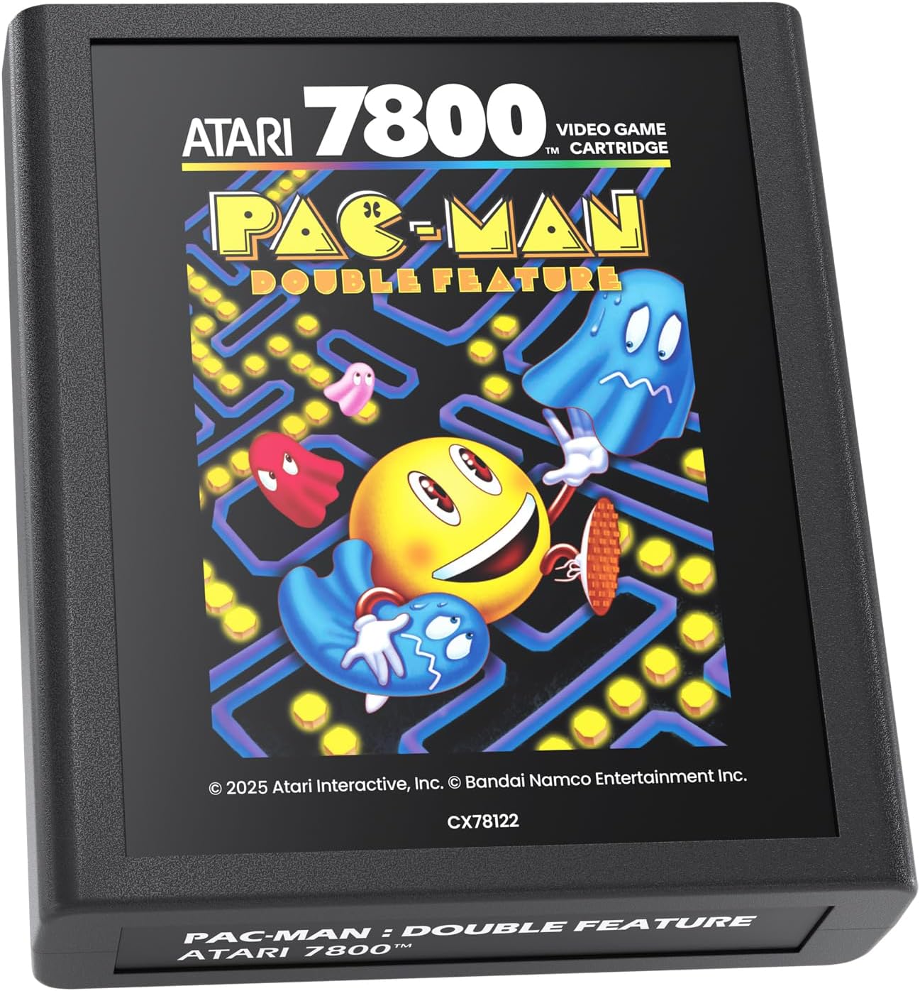 ATARI 2600+ Pac-Man Edition - Image 5