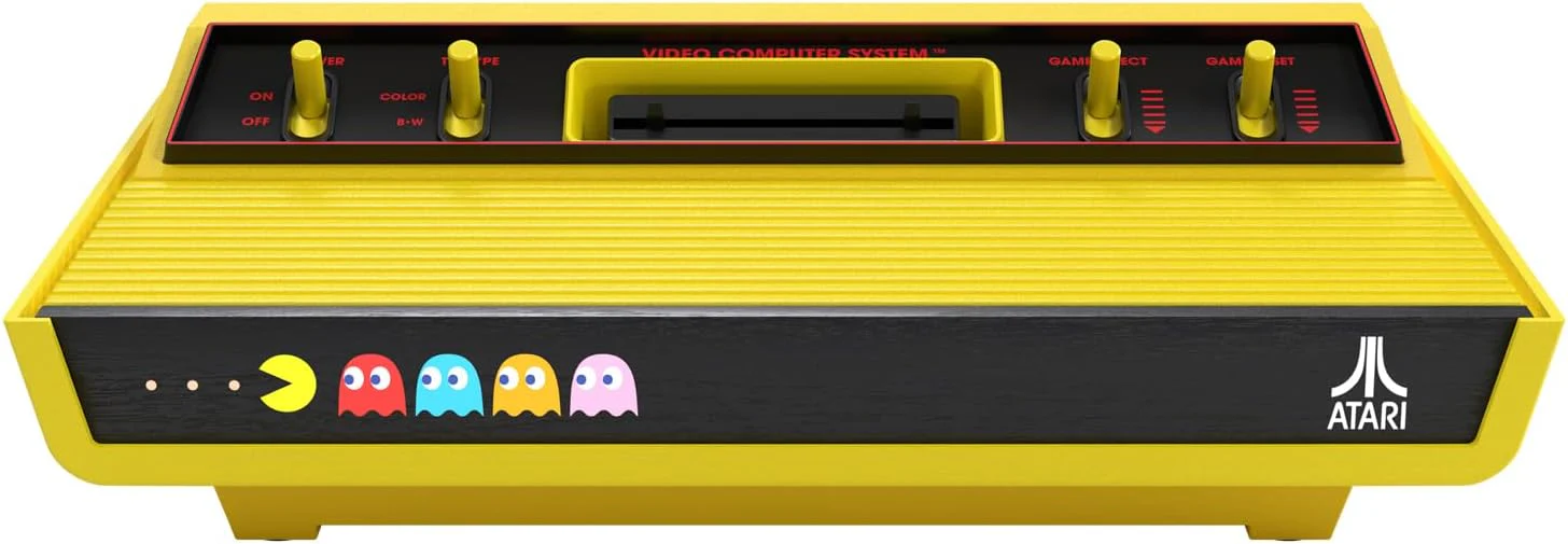 ATARI 2600+ Pac-Man Edition - Image 6