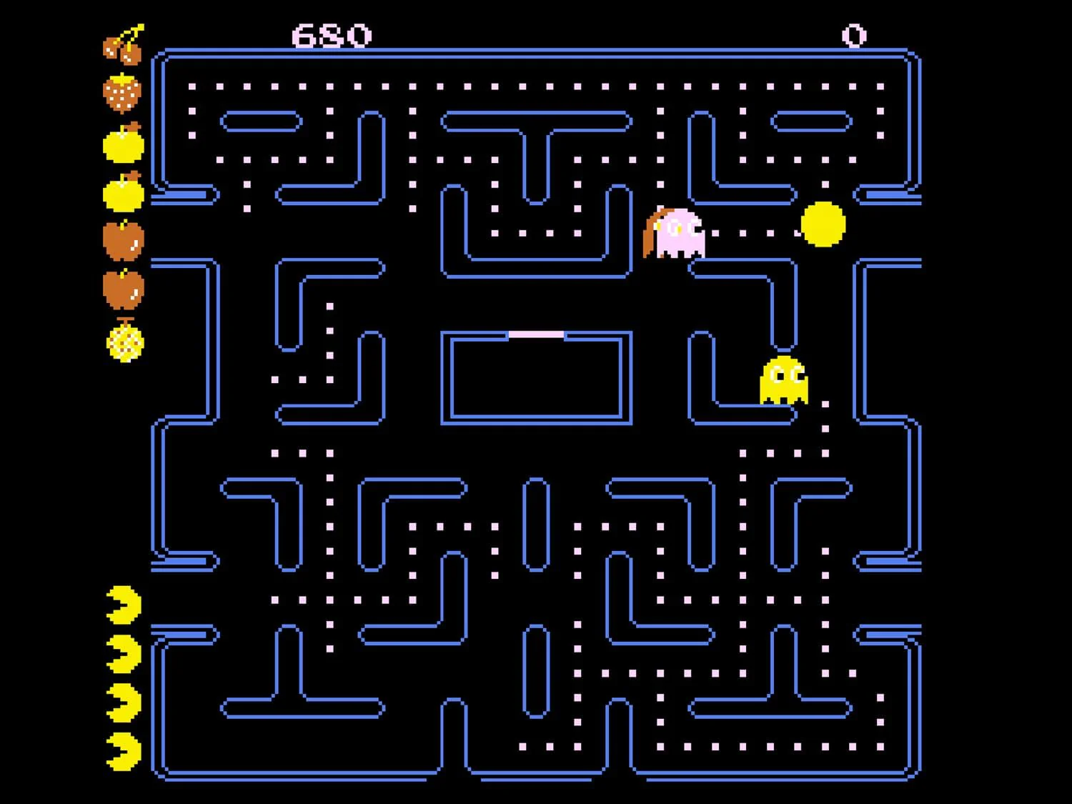 ATARI 2600+ Pac-Man Edition - Image 8