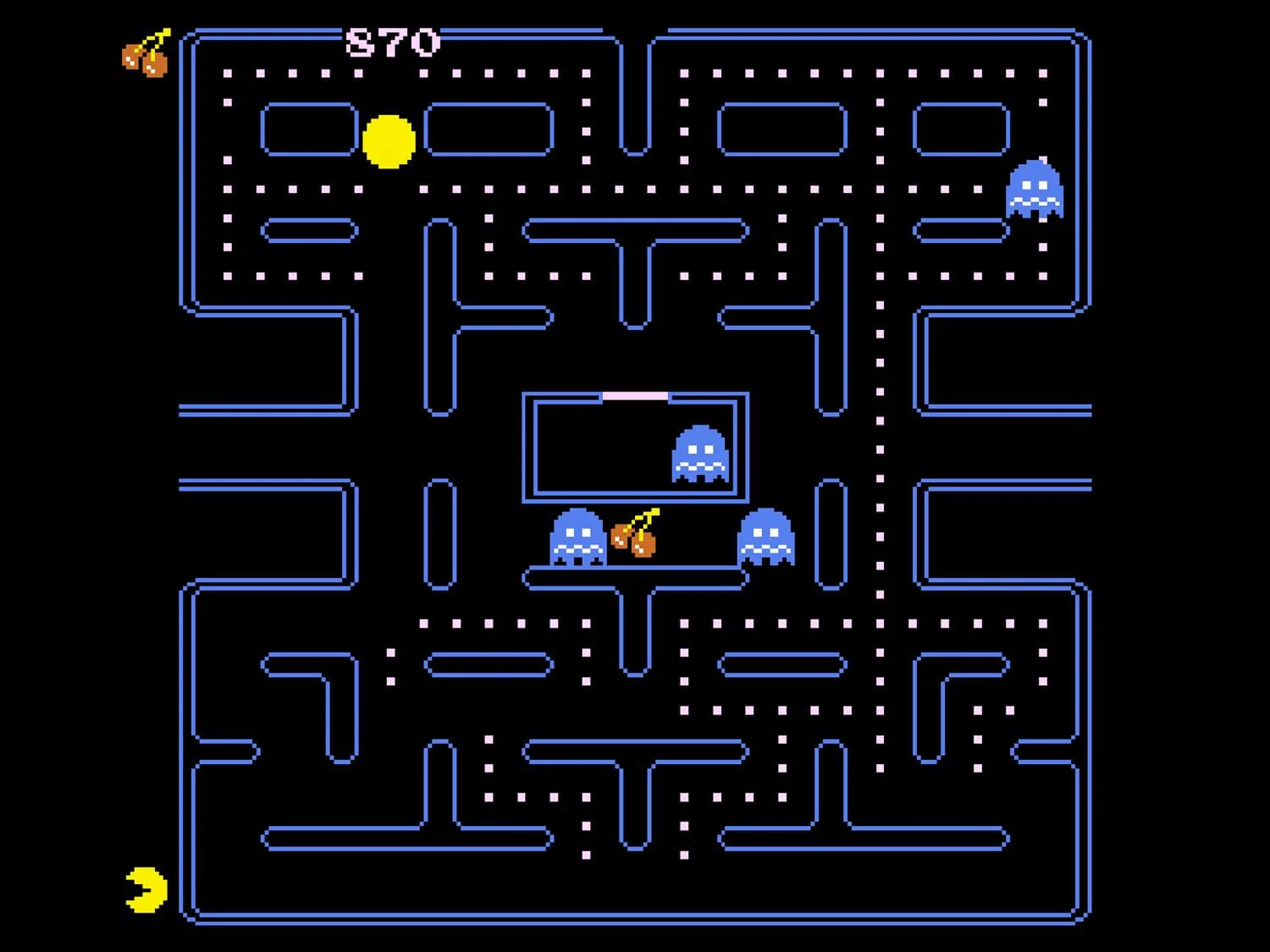 ATARI 2600+ Pac-Man Edition - Image 9