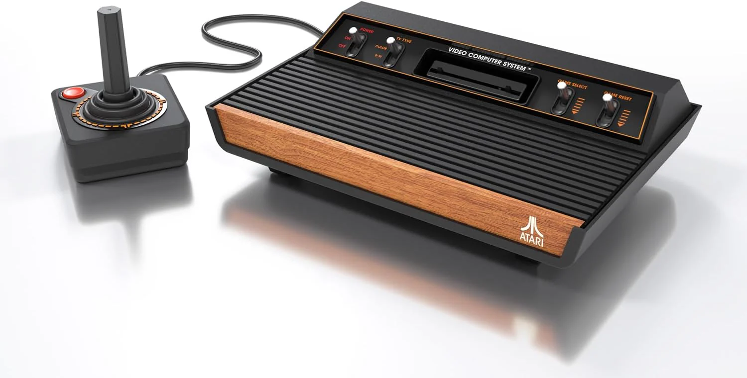Atari 2600 Plus - Image 2