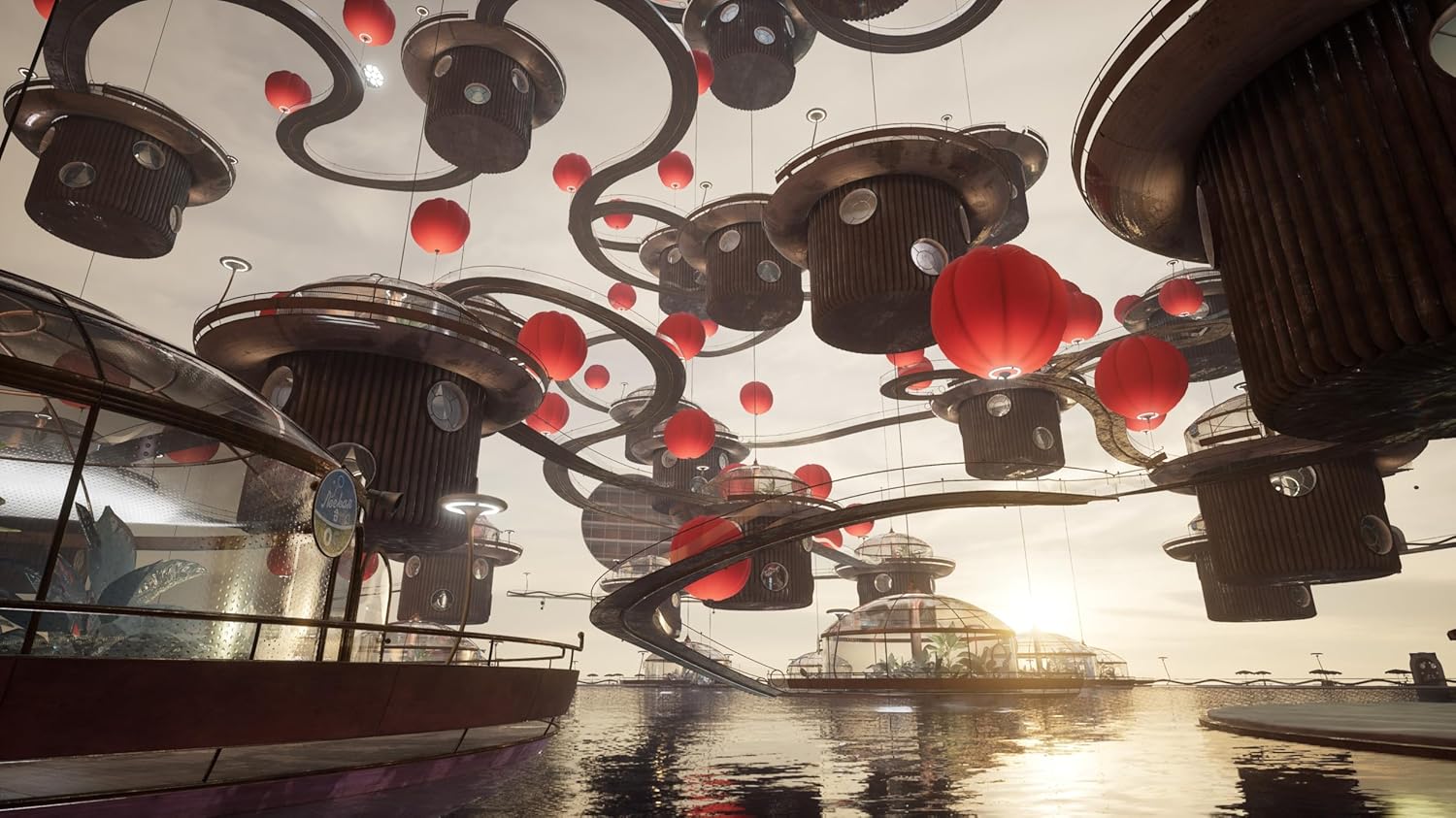 Atomic Heart Ultimate Edition (PS5) - Image 3